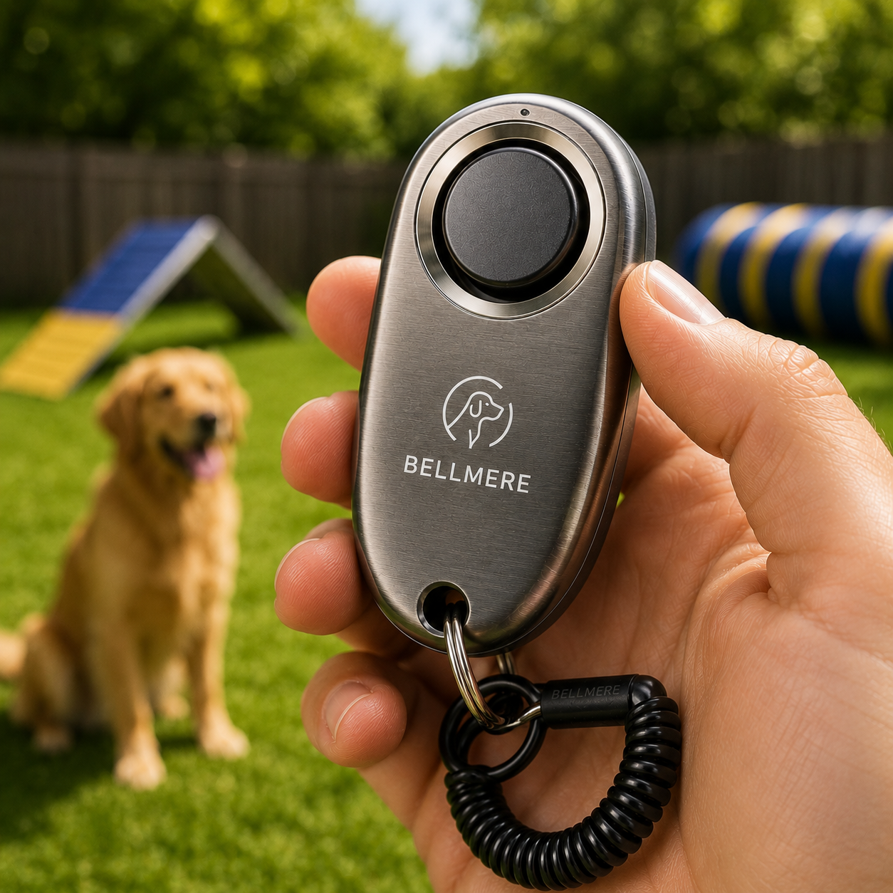 Dog Training Clicker